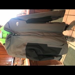 Boys North Face cost